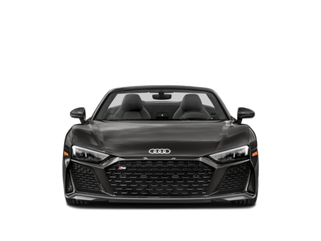 2023 Audi R8 2 Door Spyder Quattro V10 Performance
