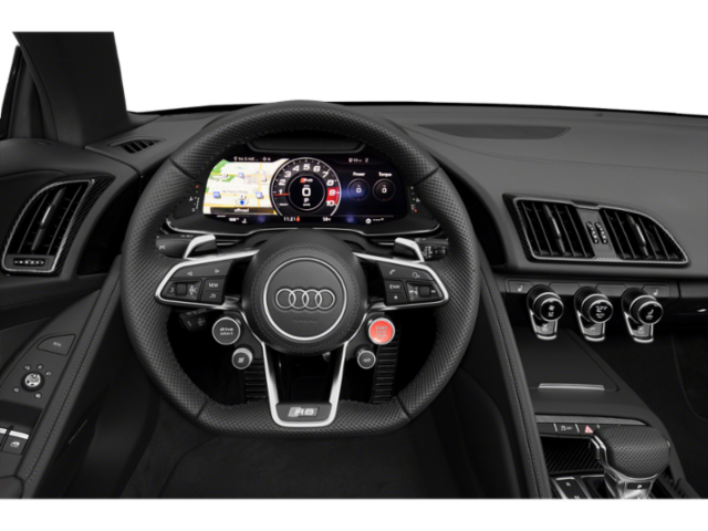 2023 Audi R8
