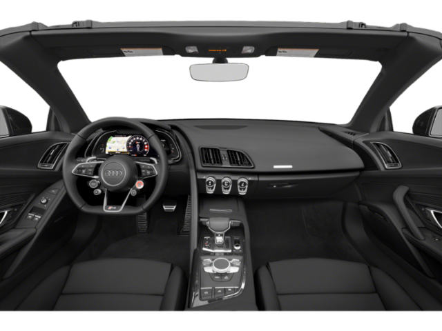 2023 Audi R8