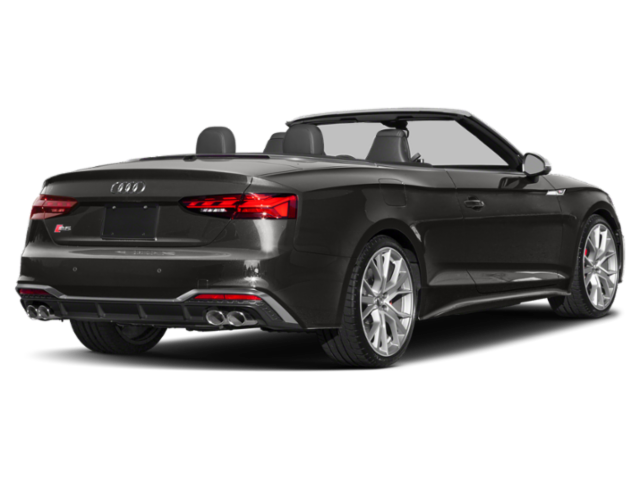 2023 Audi S5 Sedan 4D S5 Prestige AWD