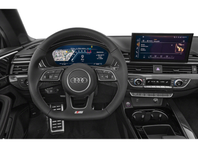 2023 Audi S5 Sedan 4D S5 Prestige AWD