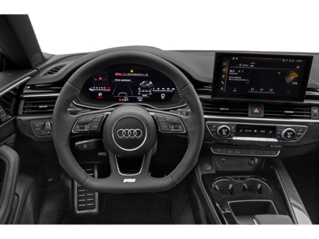 2023 Audi S5 Sedan 4D S5 Prestige AWD