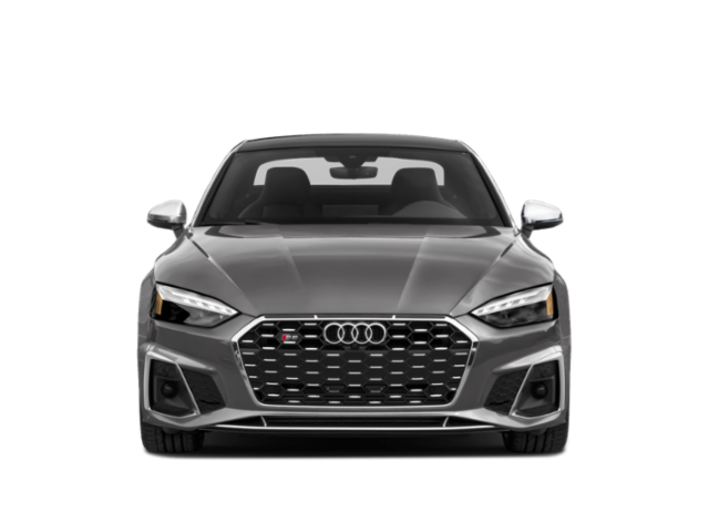 2023 Audi S5 Coupe 2D S5 Premium Plus AWD
