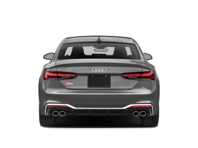 2023 Audi S5 Coupe 2D S5 Premium Plus AWD
