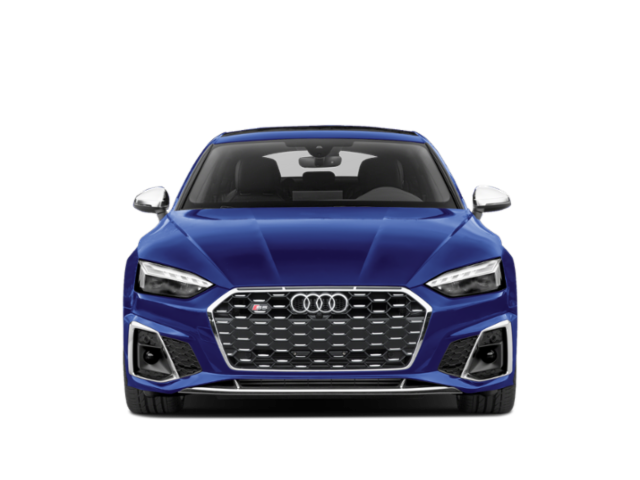 2023 Audi S5 Sedan 4D S5 Premium AWD