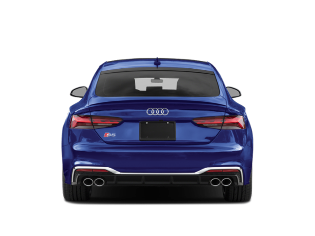 2023 Audi S5 Sedan 4D S5 Premium AWD