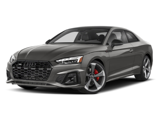 2023 Audi A5