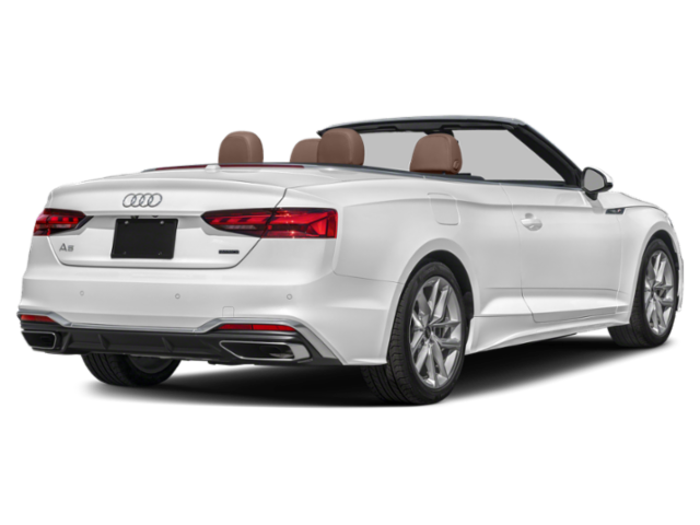 2023 Audi A5 Sedan 4D Premium Plus 45 S-Line AWD