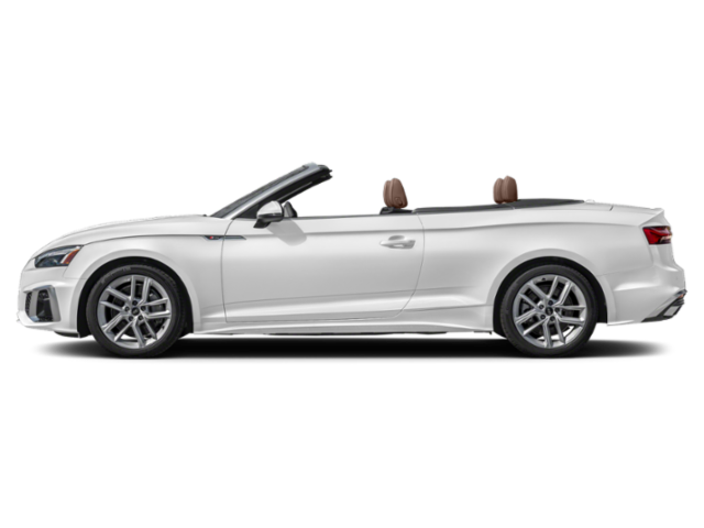 2023 Audi A5 Convertible 2D Premium 45 AWD