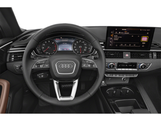 2023 Audi A5 Sedan 4D Premium Plus 45 S-Line AWD