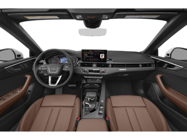 2023 Audi A5 Convertible 2D Premium 45 AWD