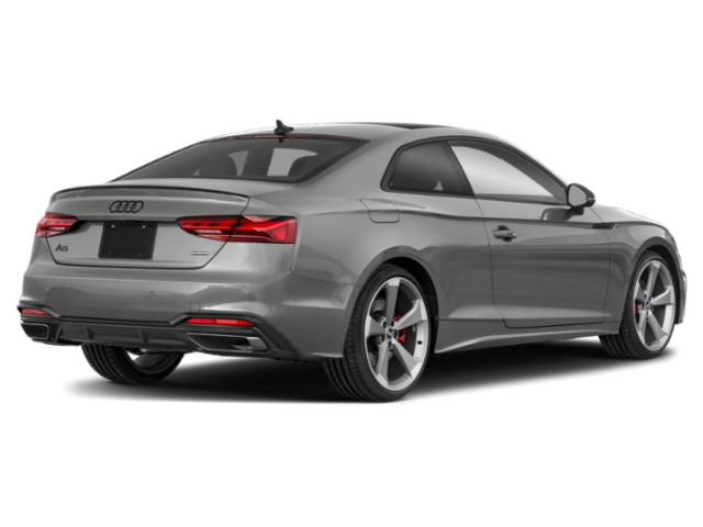 2023 Audi A5 Sedan 4D Premium Plus 45 S-Line AWD