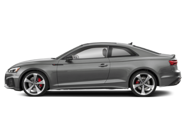 2023 Audi A5 Coupe 2D Premium Plus 45 S-Line AWD