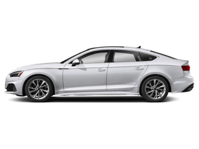 2023 Audi A5 Sedan 4D Prestige 40 AWD