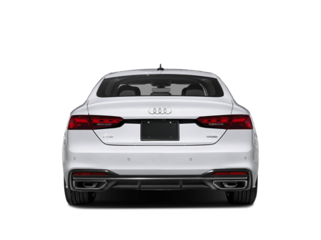 2023 Audi A5 Sedan 4D Prestige 40 AWD