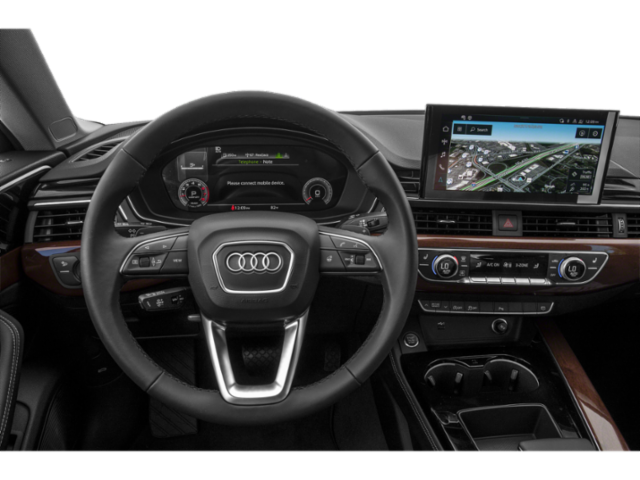 2023 Audi A5 Sedan 4D Prestige 40 AWD