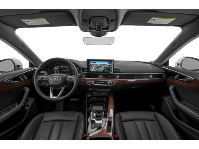 2023 Audi A5 Sedan 4D Prestige 40 AWD