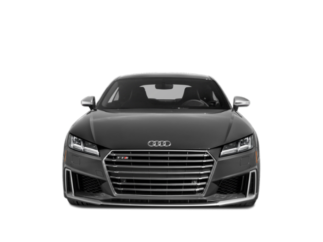 2023 Audi TTS Coupe 2D AWD