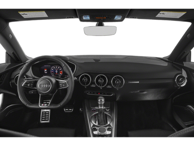 2023 Audi TTS Coupe 2D AWD