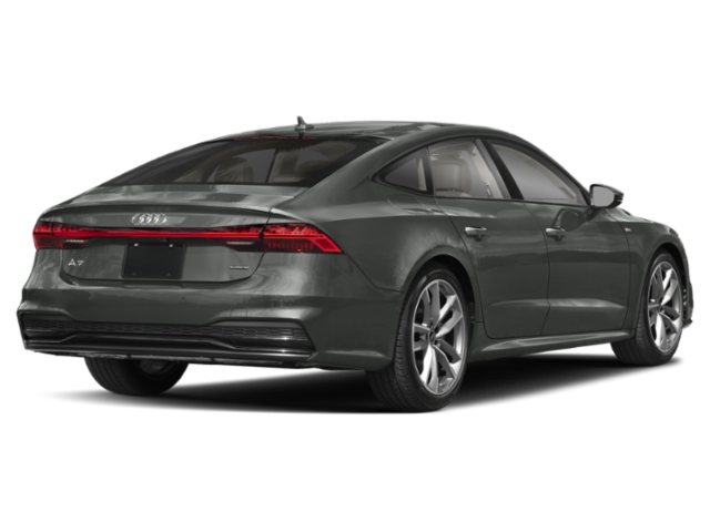 2023 Audi A7 Sedan 4D Prestige 55 AWD