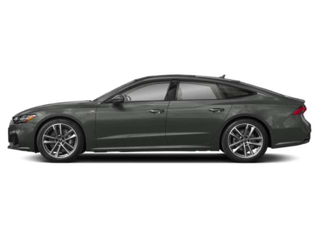 2023 Audi A7 Sedan 4D Prestige 55 AWD