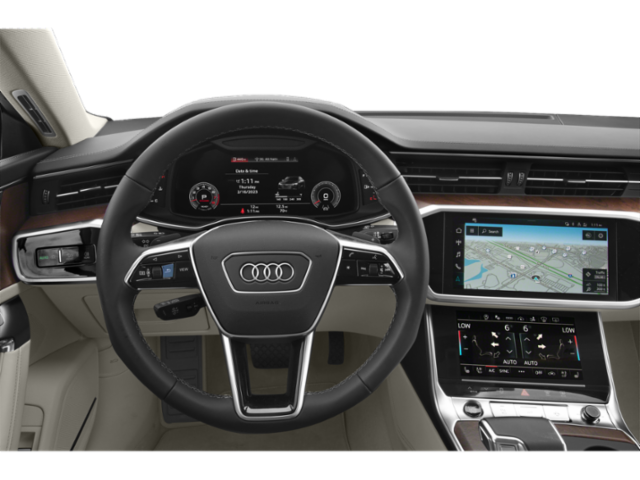 2023 Audi A7 Sedan 4D Prestige 55 AWD