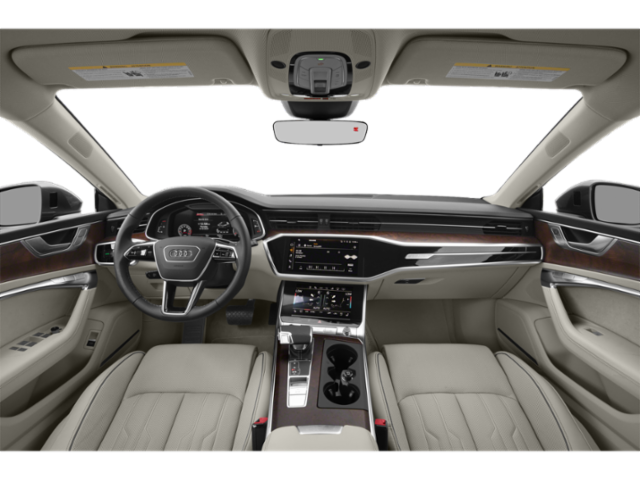 2023 Audi A7 Sedan 4D Prestige 55 AWD