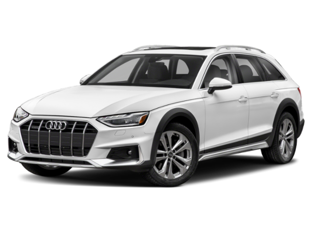 2023 Audi A4 allroad Wagon 4D Premium Plus 45 AWD