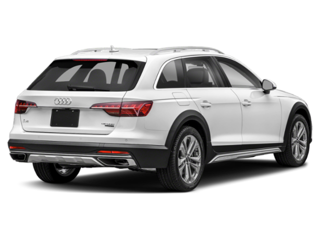2023 Audi A4 allroad Wagon 4D Premium Plus 45 AWD