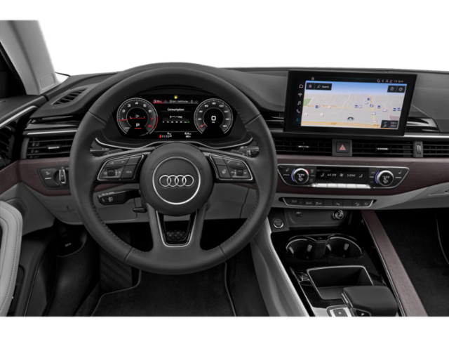 2023 Audi A4 allroad Wagon 4D Premium Plus 45 AWD