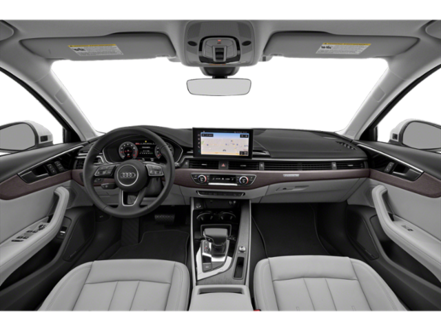 2023 Audi A4 allroad Wagon 4D Premium Plus 45 AWD