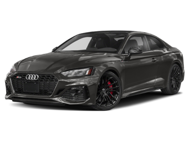 2023 Audi RS 5 Coupe 2D RS5 AWD