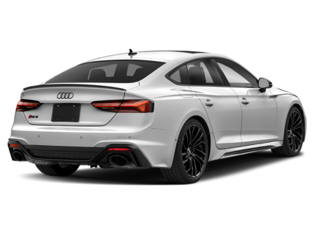 2023 Audi RS 5 Coupe 2D RS5 AWD
