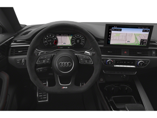 2023 Audi RS 5 Coupe 2D RS5 AWD