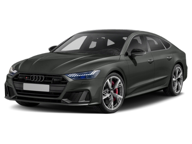2023 Audi S7 Sedan 4D S7 Prestige AWD