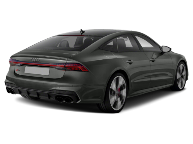 2023 Audi S7 Sedan 4D S7 Prestige AWD