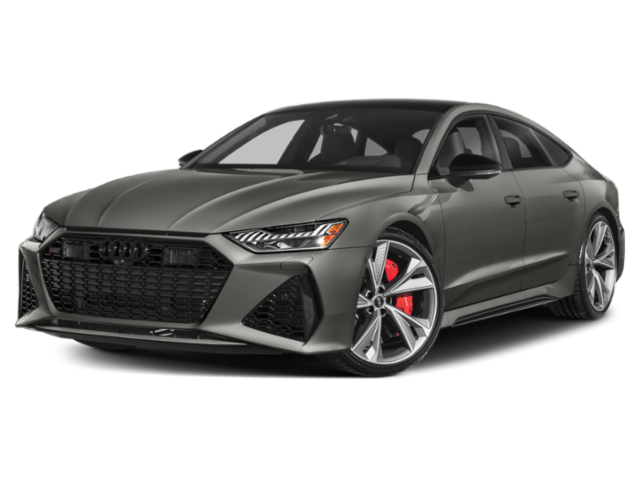 2023 Audi RS 7 Sedan 4D RS7 AWD