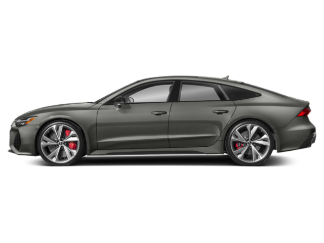 2023 Audi RS 7 Sedan 4D RS7 AWD