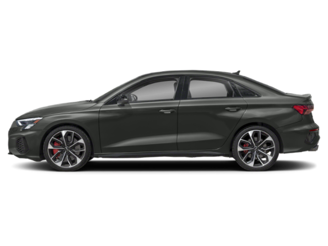 2023 Audi S3 Sedan 4D S3 Prestige AWD