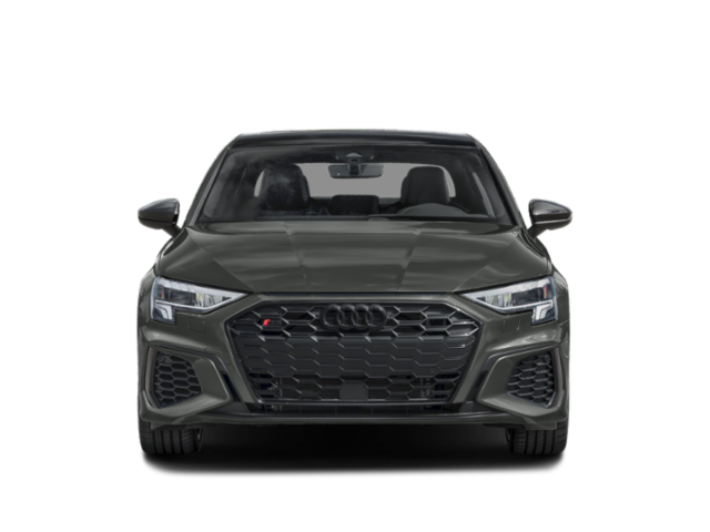 2023 Audi S3 Sedan 4D S3 Prestige AWD