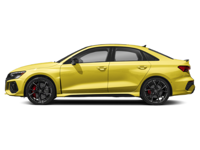 2023 Audi RS 3