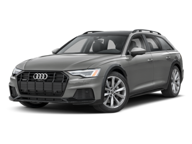 2023 Audi A6 allroad Wagon 4D Premium Plus AWD