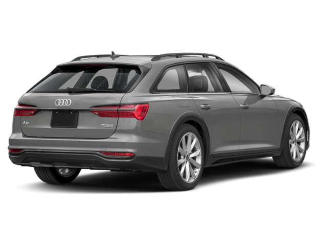 2023 Audi A6 allroad Wagon 4D Premium Plus AWD
