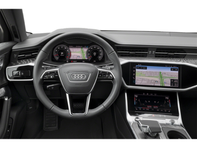 2023 Audi A6 allroad Wagon 4D Premium Plus AWD