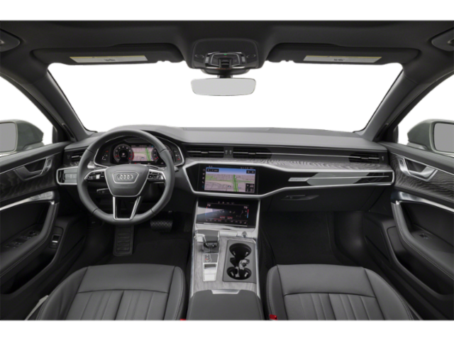 2023 Audi A6 allroad Wagon 4D Premium Plus AWD