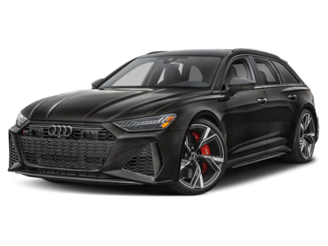 2023 Audi RS 6