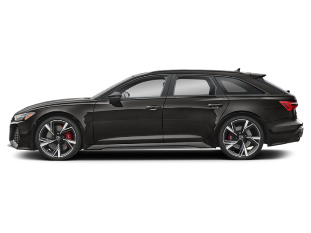 2023 Audi RS 6