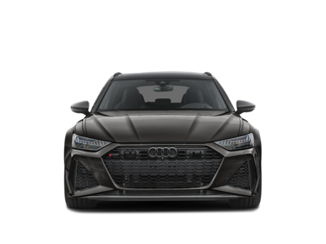 2023 Audi RS 6