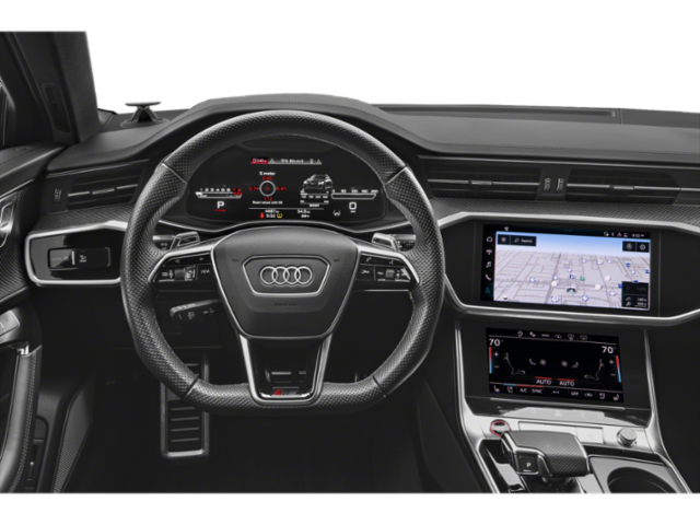 2023 Audi RS 6
