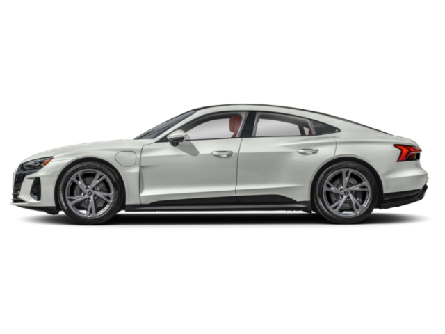 2023 Audi e-tron GT Sedan 4D Prem Plus Performance AWD